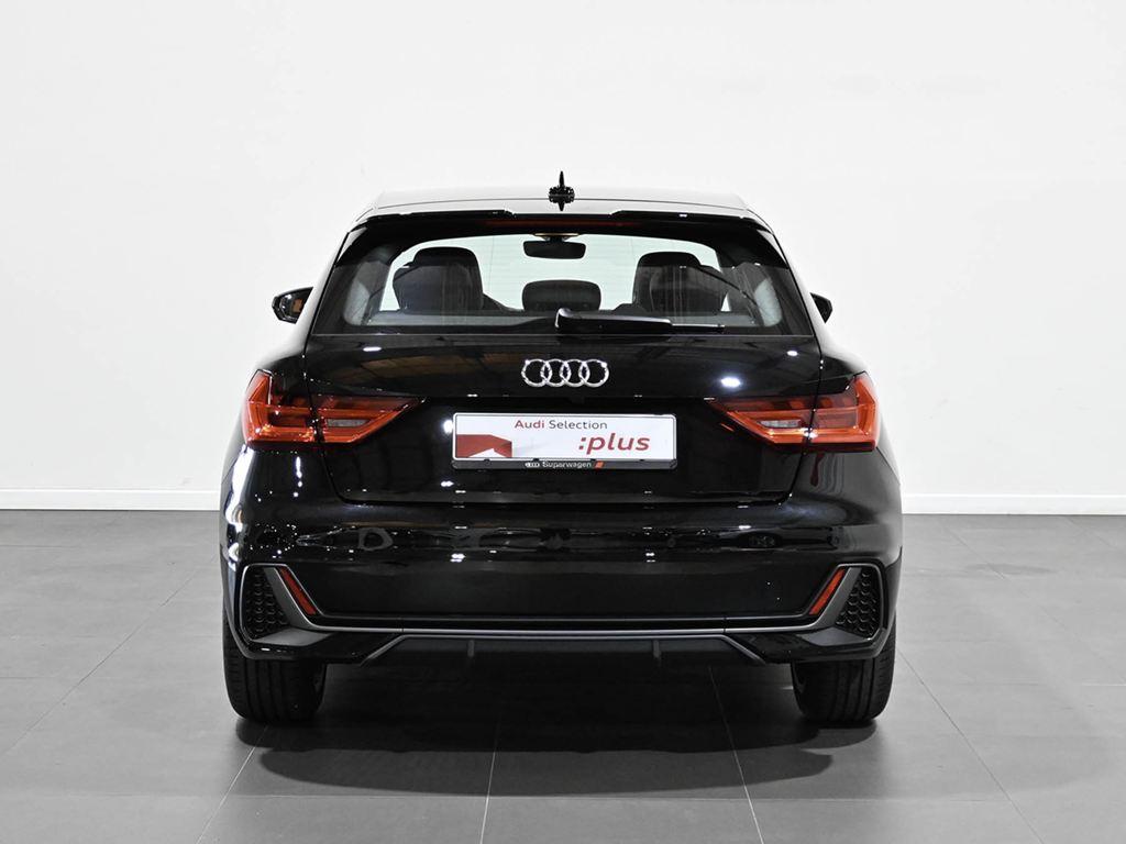 Audi A1 Sportback Adrenalin edition 30 TFSI 85 kW (116 CV) 4