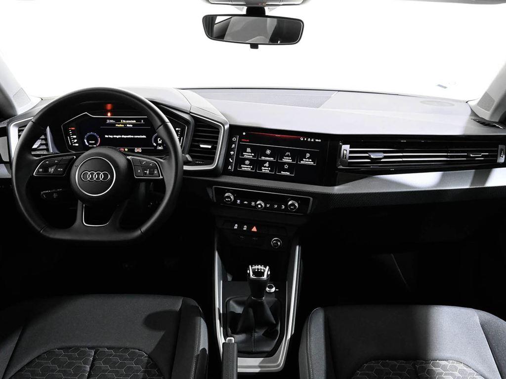 Audi A1 Sportback Adrenalin edition 30 TFSI 85 kW (116 CV) 5