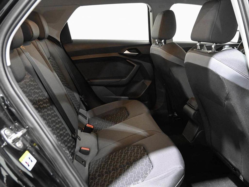 Audi A1 Sportback Adrenalin edition 30 TFSI 85 kW (116 CV) 6