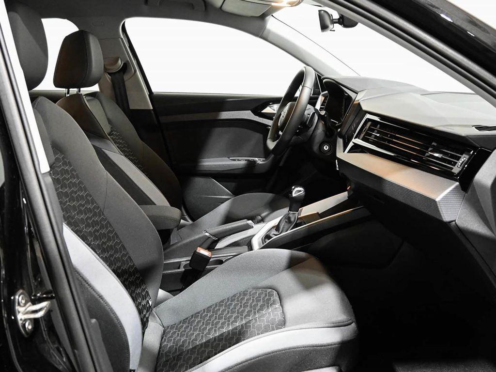 Audi A1 Sportback Adrenalin edition 30 TFSI 85 kW (116 CV) 7