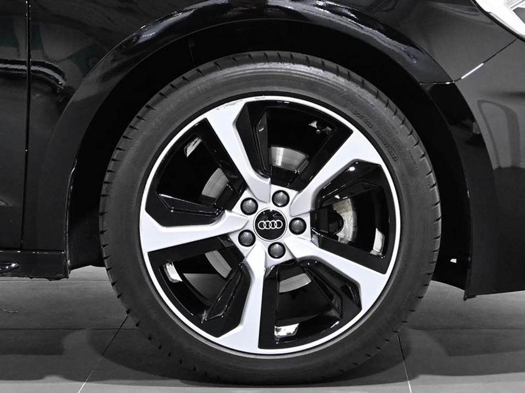 Audi A1 Sportback Adrenalin edition 30 TFSI 85 kW (116 CV) 8