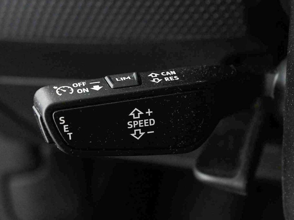 Audi A1 Sportback Adrenalin edition 30 TFSI 85 kW (116 CV) 9