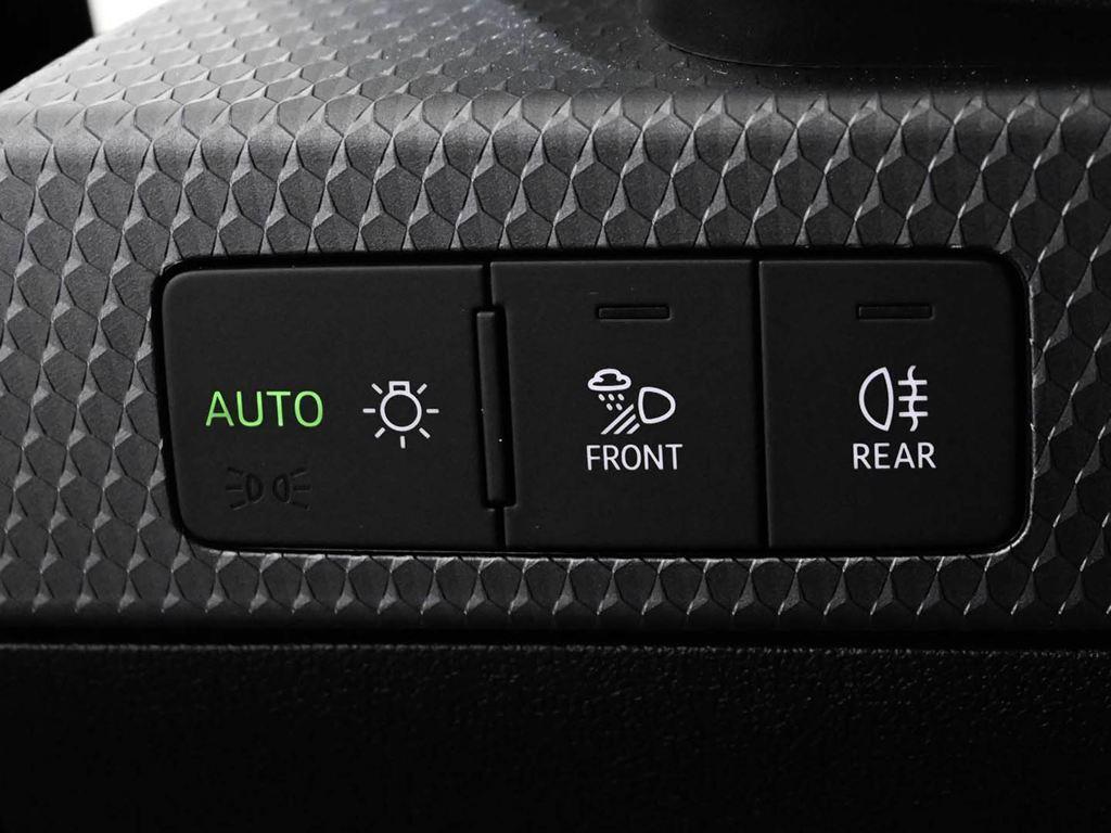 Audi A1 Sportback Adrenalin edition 30 TFSI 85 kW (116 CV) 10