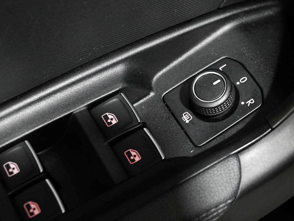 Audi A1 Sportback Adrenalin edition 30 TFSI 85 kW (116 CV) 11