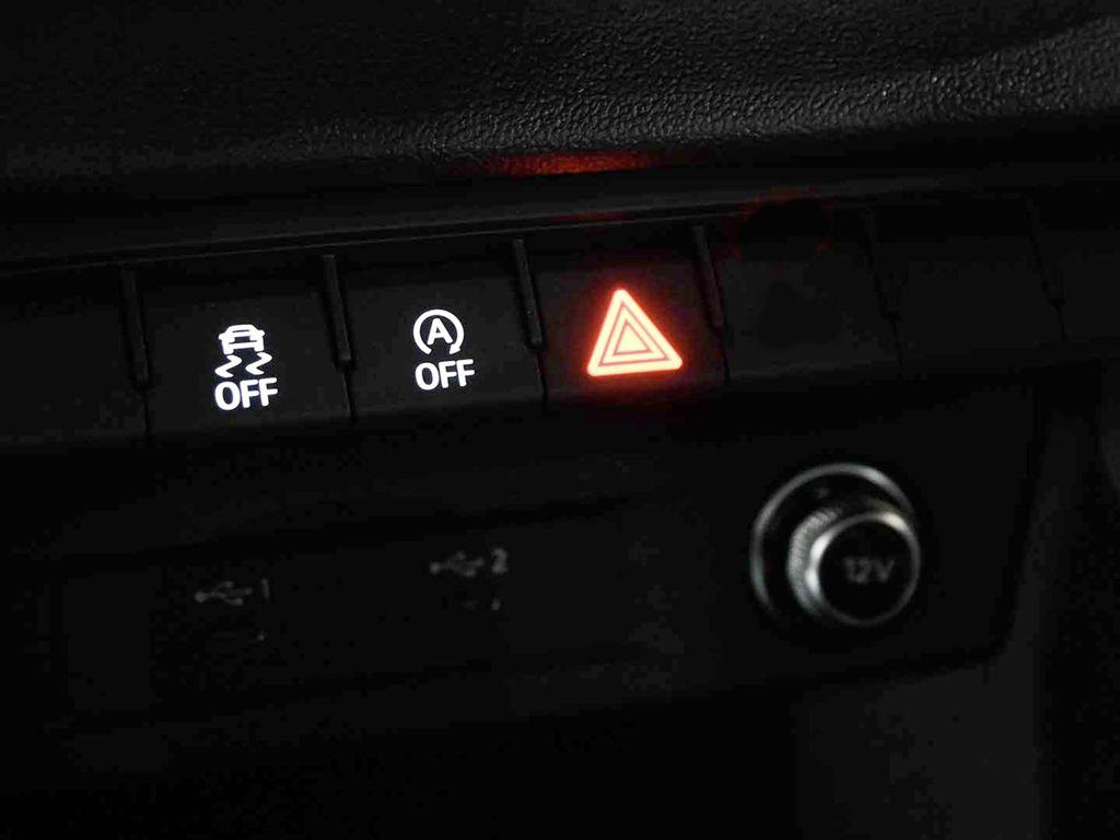Audi A1 Sportback Adrenalin edition 30 TFSI 85 kW (116 CV) 12