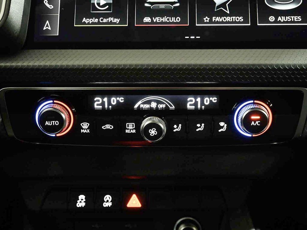 Audi A1 Sportback Adrenalin edition 30 TFSI 85 kW (116 CV) 13