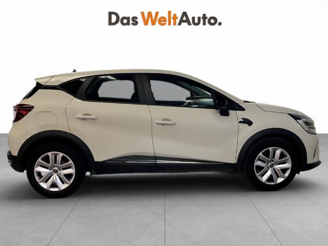 Renault Captur Zen TCe 96 kW (130 CV) GPF