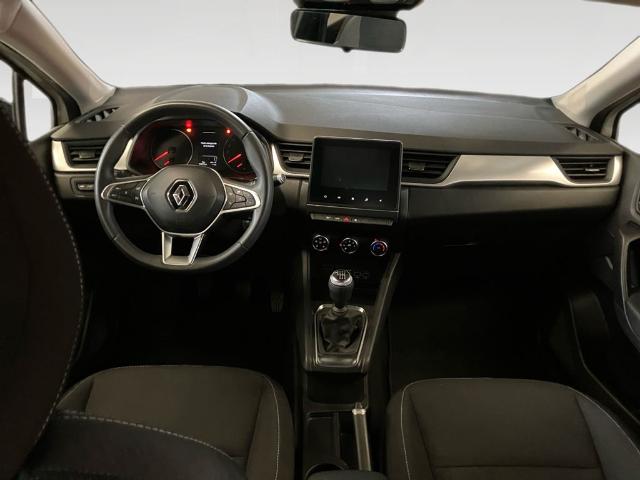 Renault Captur Zen TCe 96 kW (130 CV) GPF