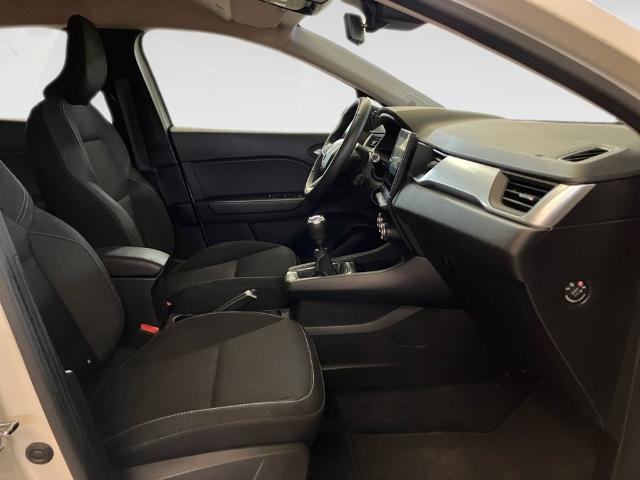 Renault Captur Zen TCe 96 kW (130 CV) GPF