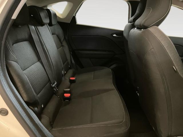 Renault Captur Zen TCe 96 kW (130 CV) GPF