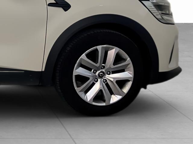 Renault Captur Zen TCe 96 kW (130 CV) GPF