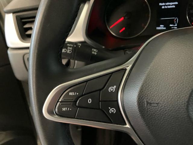 Renault Captur Zen TCe 96 kW (130 CV) GPF