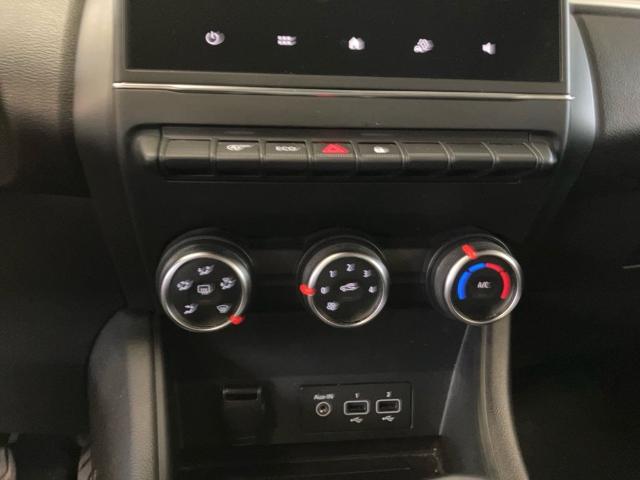 Renault Captur Zen TCe 96 kW (130 CV) GPF
