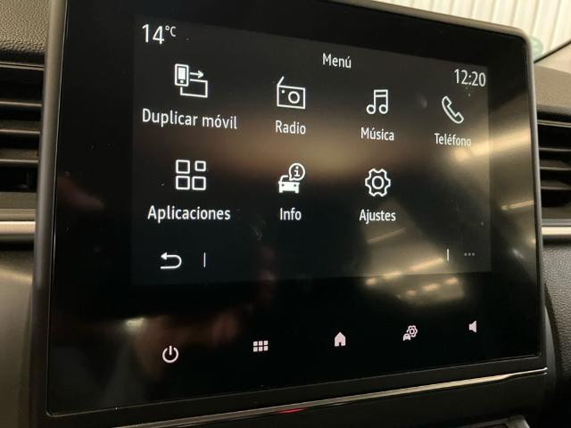 Renault Captur Zen TCe 96 kW (130 CV) GPF