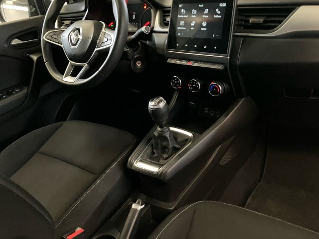 Renault Captur Zen TCe 96 kW (130 CV) GPF