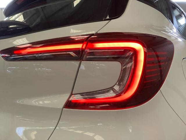 Renault Captur Zen TCe 96 kW (130 CV) GPF