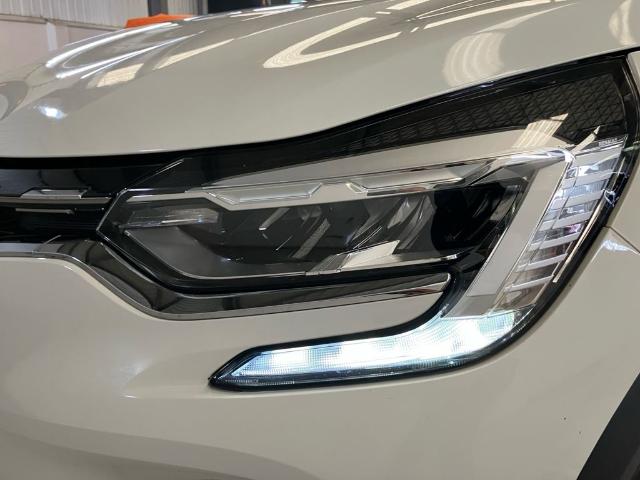 Renault Captur Zen TCe 96 kW (130 CV) GPF