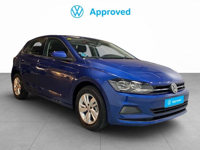 Volkswagen Polo 1.0 TSI de segunda mano