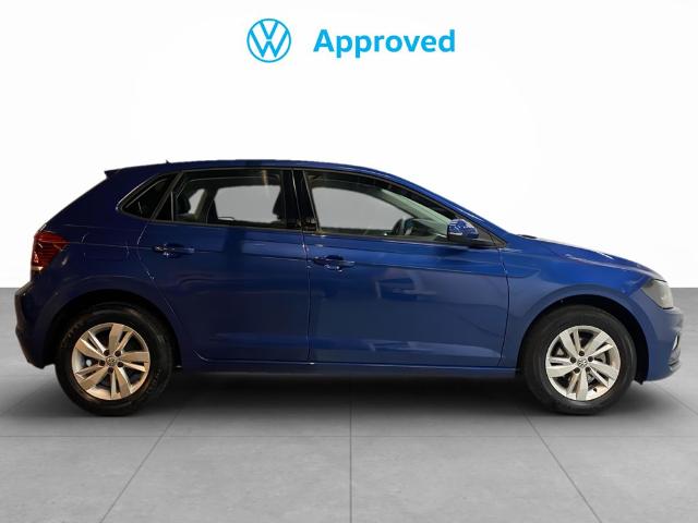 Volkswagen Polo Advance 1.0 TSI 70 kW (95 CV) DSG
