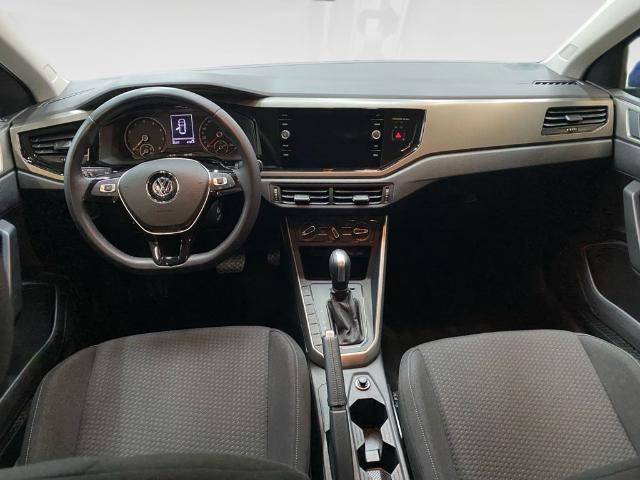 Volkswagen Polo Advance 1.0 TSI 70 kW (95 CV) DSG
