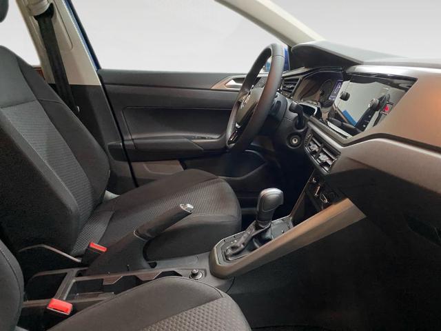 Volkswagen Polo Advance 1.0 TSI 70 kW (95 CV) DSG
