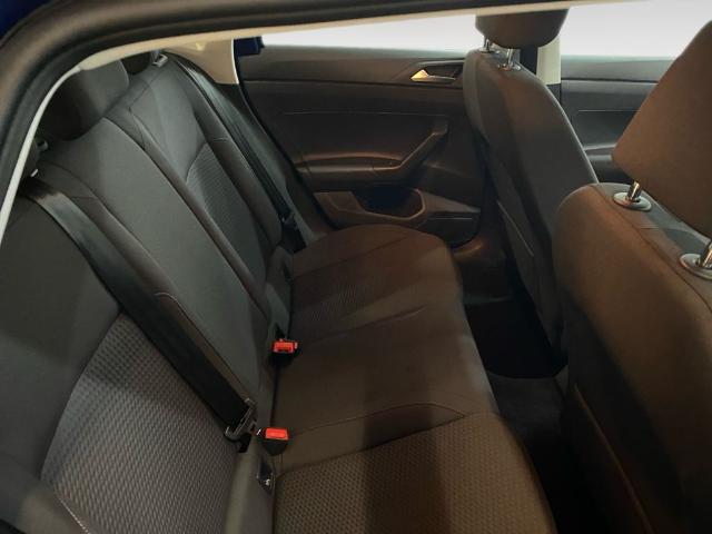 Volkswagen Polo Advance 1.0 TSI 70 kW (95 CV) DSG