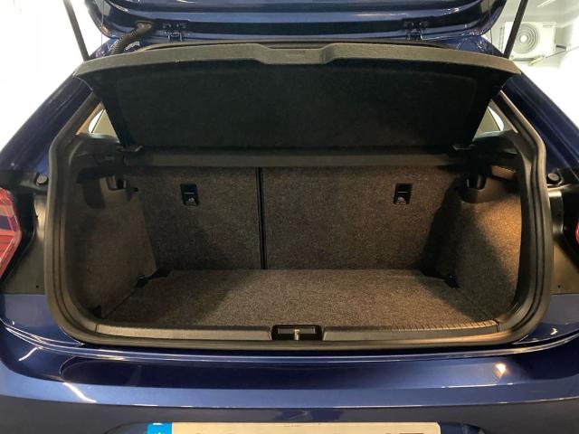 Volkswagen Polo Advance 1.0 TSI 70 kW (95 CV) DSG