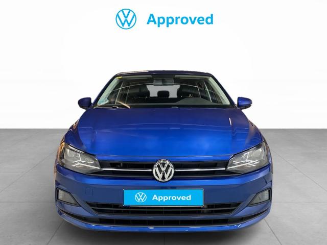 Volkswagen Polo Advance 1.0 TSI 70 kW (95 CV) DSG