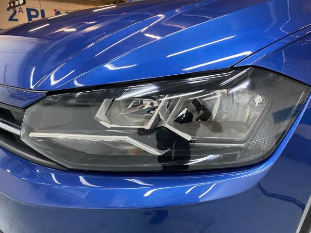 Volkswagen Polo Advance 1.0 TSI 70 kW (95 CV) DSG