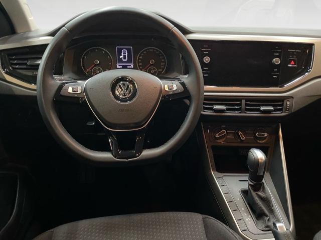 Volkswagen Polo Advance 1.0 TSI 70 kW (95 CV) DSG