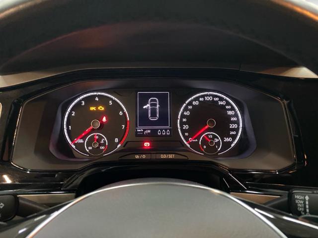 Volkswagen Polo Advance 1.0 TSI 70 kW (95 CV) DSG