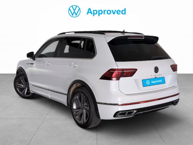 Volkswagen Tiguan R-Line 2.0 TDI 110 kW (150 CV) DSG