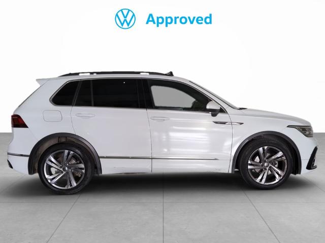Volkswagen Tiguan R-Line 2.0 TDI 110 kW (150 CV) DSG