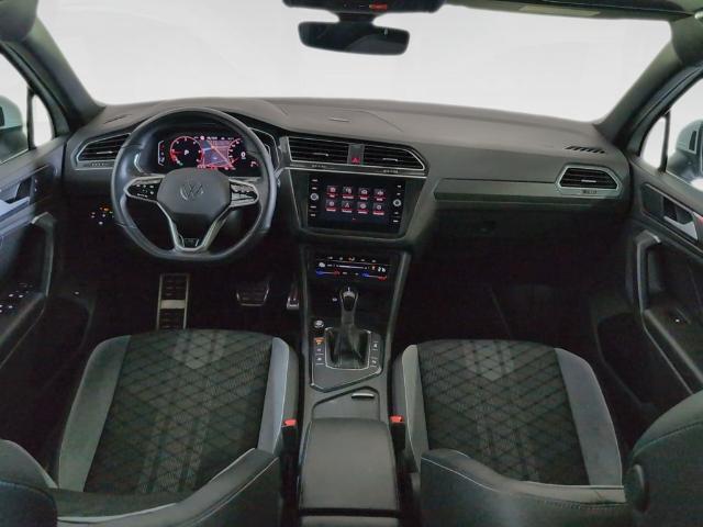 Volkswagen Tiguan R-Line 2.0 TDI 110 kW (150 CV) DSG