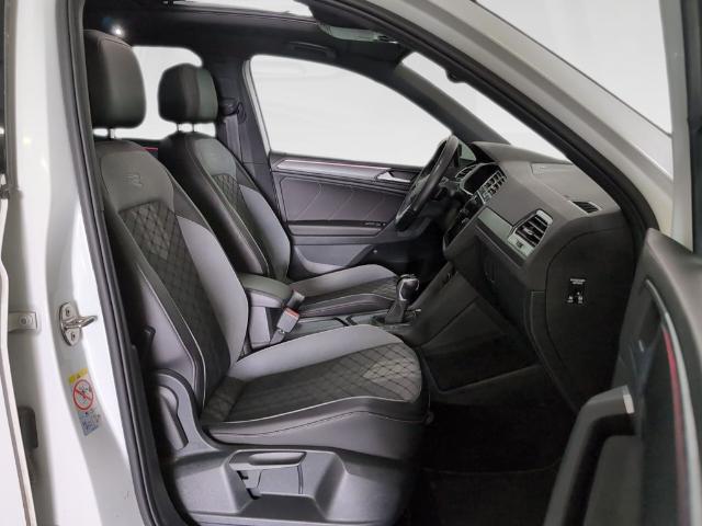 Volkswagen Tiguan R-Line 2.0 TDI 110 kW (150 CV) DSG