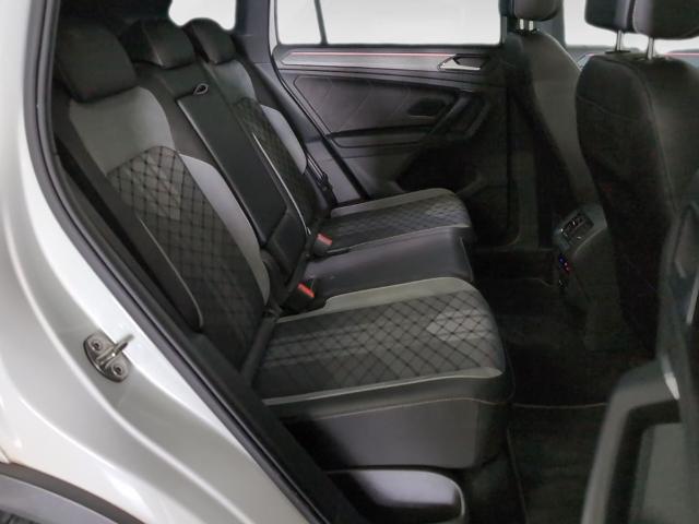 Volkswagen Tiguan R-Line 2.0 TDI 110 kW (150 CV) DSG