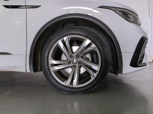 Volkswagen Tiguan R-Line 2.0 TDI 110 kW (150 CV) DSG