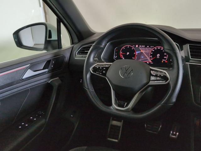 Volkswagen Tiguan R-Line 2.0 TDI 110 kW (150 CV) DSG