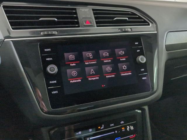 Volkswagen Tiguan R-Line 2.0 TDI 110 kW (150 CV) DSG