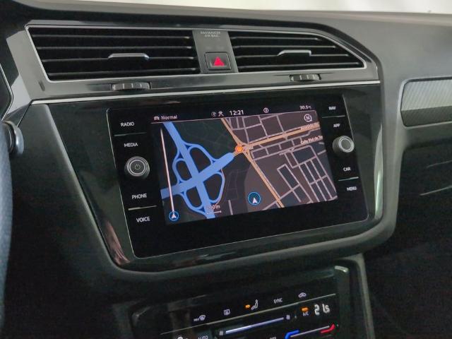 Volkswagen Tiguan R-Line 2.0 TDI 110 kW (150 CV) DSG