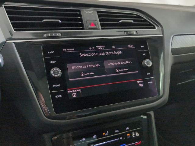 Volkswagen Tiguan R-Line 2.0 TDI 110 kW (150 CV) DSG
