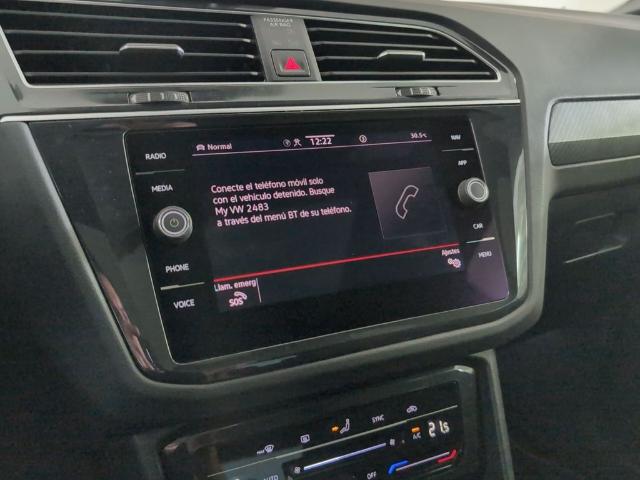 Volkswagen Tiguan R-Line 2.0 TDI 110 kW (150 CV) DSG