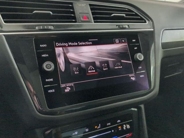 Volkswagen Tiguan R-Line 2.0 TDI 110 kW (150 CV) DSG