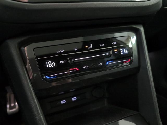 Volkswagen Tiguan R-Line 2.0 TDI 110 kW (150 CV) DSG