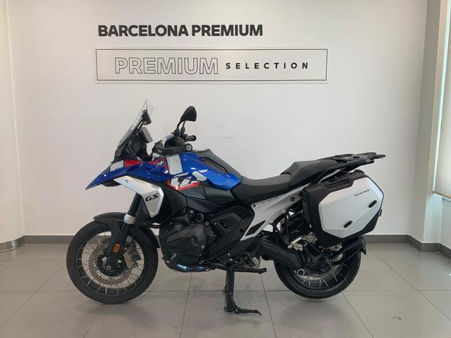 BMW Motorrad R 1300 GS  de ocasión 