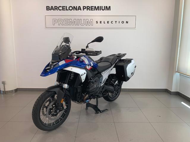 BMW Motorrad R 1300 GS  de ocasión 