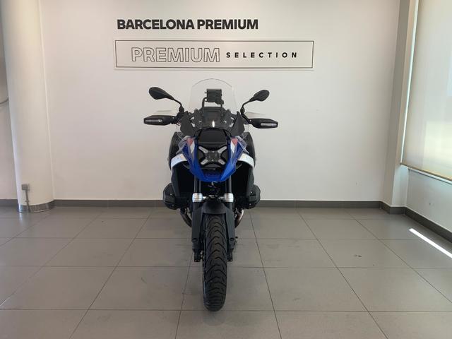 BMW Motorrad R 1300 GS  de ocasión 