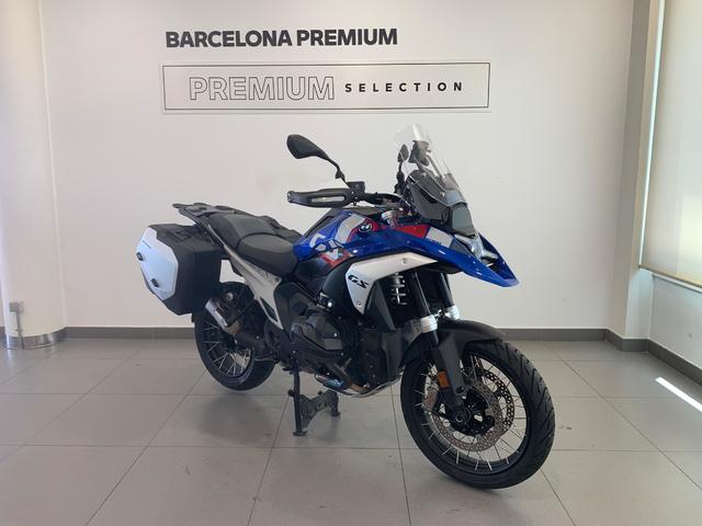 BMW Motorrad R 1300 GS  de ocasión 