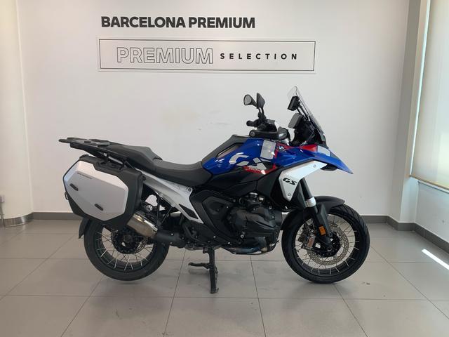 BMW Motorrad R 1300 GS  de ocasión 