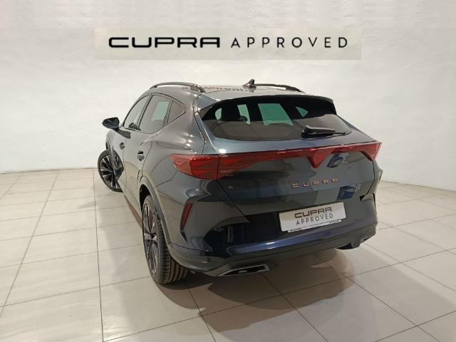 CUPRA Formentor 1.5 eTSI DSG 110 kW (150 CV)